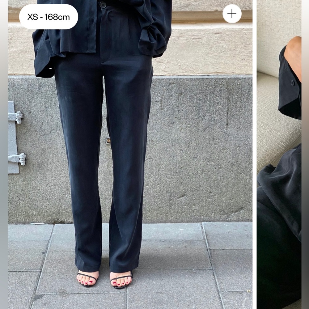 Djerf Avenue On the Go pants